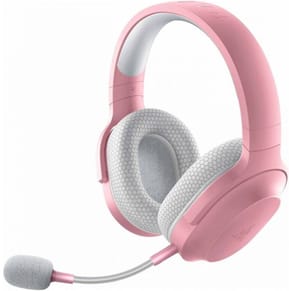 Casque gaming Bluetooth Razer Barracuda X - Quartz Pink (RZ04-04430300-R3M1) — image 2