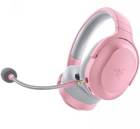 Casque gaming Bluetooth Razer Barracuda X - Quartz Pink (RZ04-04430300-R3M1) — image 6