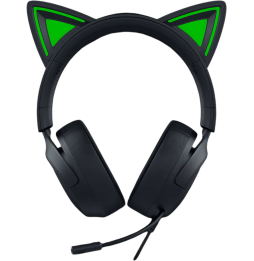 Casque gaming Razer Kraken...
