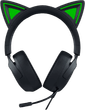 Casque gaming Razer Kraken Kitty V3 X Noir - Jack 3,5 mm (RZ04-05350200-R3M1)