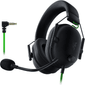 سماعة رأس للألعاب Razer BlackShark V2 X أسود - Jack 3.5 mm (RZ04-03240100-R3M1)
