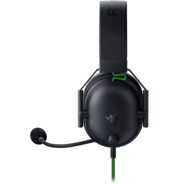 Casque gaming Razer BlackShark V2 X Noir - Jack 3,5 mm (RZ04-03240100-R3M1)