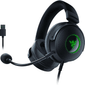 Casque gaming Razer Kraken V3 X Noir - USB (RZ04-03750300-R3M1)