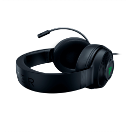 Casque gaming Razer Kraken V3 X Noir - USB (RZ04-03750300-R3M1)