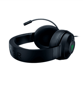 Casque gaming Razer Kraken V3 X Noir - USB (RZ04-03750300-R3M1) — image 6