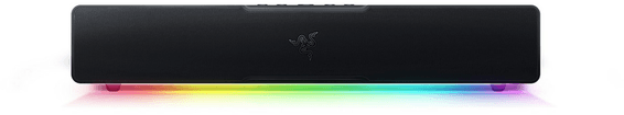 Haut-parleurs Bluetooth Razer Leviathan V2 X RGB Chroma 2.1 Noir 65 W (RZ05-04280100-R3M1)