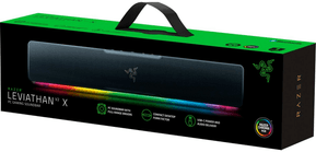 Haut-parleurs Bluetooth Razer Leviathan V2 X RGB Chroma 2.1 Noir 65 W (RZ05-04280100-R3M1) — image 5
