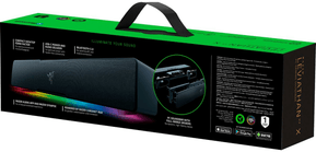 Haut-parleurs Bluetooth Razer Leviathan V2 X RGB Chroma 2.1 Noir 65 W (RZ05-04280100-R3M1) — image 6