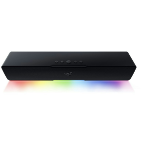 Haut-parleurs Bluetooth Razer Leviathan V2 X RGB Chroma 2.1 Noir 65 W (RZ05-04280100-R3M1)