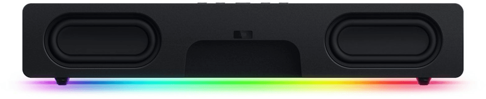 Haut-parleurs Bluetooth Razer Leviathan V2 X RGB Chroma 2.1 Noir 65 W (RZ05-04280100-R3M1) — image 4