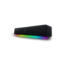 Haut-parleurs Bluetooth Razer Leviathan V2 X RGB Chroma 2.1 Noir 65 W (RZ05-04280100-R3M1)