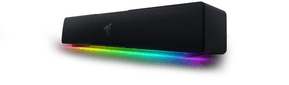 Haut-parleurs Bluetooth Razer Leviathan V2 X RGB Chroma 2.1 Noir 65 W (RZ05-04280100-R3M1) — image 3