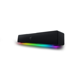 Haut-parleurs Bluetooth Razer Leviathan V2 X RGB Chroma 2.1 Noir 65 W (RZ05-04280100-R3M1)
