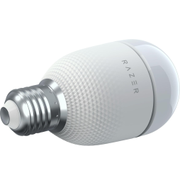 Ampoule intelligente Razer Aether Smart Bulb E27 (RZ43-04250200-R3GC)
