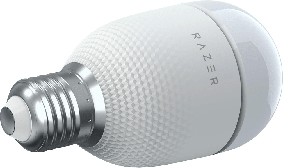 Ampoule intelligente Razer Aether Smart Bulb E27 (RZ43-04250200-R3GC) — image 3