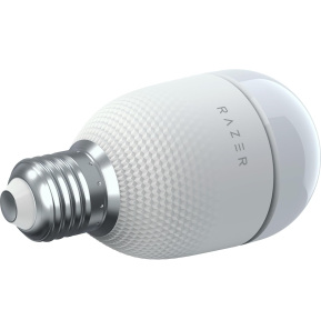 Ampoule intelligente Razer Aether Smart Bulb E27 (RZ43-04250200-R3GC)