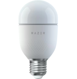 Ampoule intelligente Razer Aether Smart Bulb E27 (RZ43-04250200-R3GC)