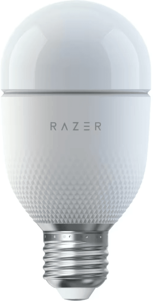 Ampoule intelligente Razer Aether Smart Bulb E27 (RZ43-04250200-R3GC) — image 2
