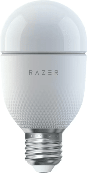 Ampoule intelligente Razer Aether Smart Bulb E27 (RZ43-04250200-R3GC) — image 2