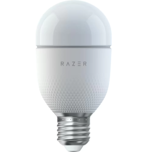 Ampoule intelligente Razer Aether Smart Bulb E27 (RZ43-04250200-R3GC)