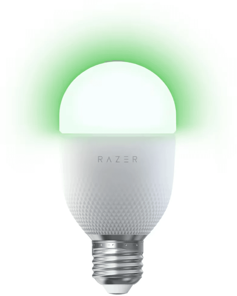 Razer Aether Smart Bulb E27 (RZ43-04250200-R3GC) — image 1