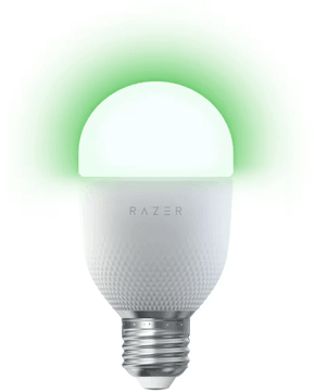 Ampoule intelligente Razer Aether Smart Bulb E27 (RZ43-04250200-R3GC)