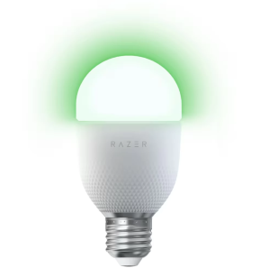 Ampoule intelligente Razer Aether Smart Bulb E27 (RZ43-04250200-R3GC)
