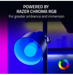 Ampoule intelligente Razer Aether Smart Bulb E27 (RZ43-04250200-R3GC)