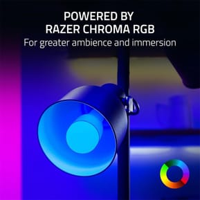 Ampoule intelligente Razer Aether Smart Bulb E27 (RZ43-04250200-R3GC) — image 5