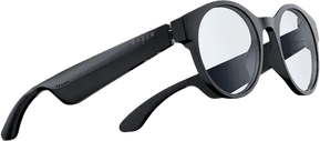 Anzu - Smart Glasses (Round Blue Light + Sunglass L) (RZ82-03630400-R3M1) — image 2