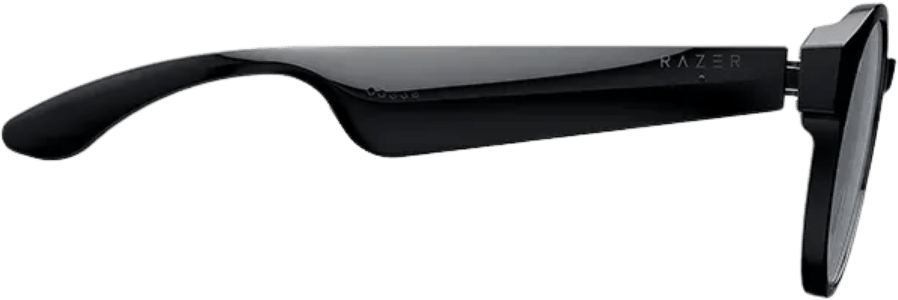 Anzu - Smart Glasses (Round Blue Light + Sunglass L) (RZ82-03630400-R3M1) — image 3