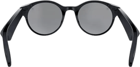 Anzu - Smart Glasses (Round Blue Light + Sunglass L) (RZ82-03630400-R3M1) — image 4