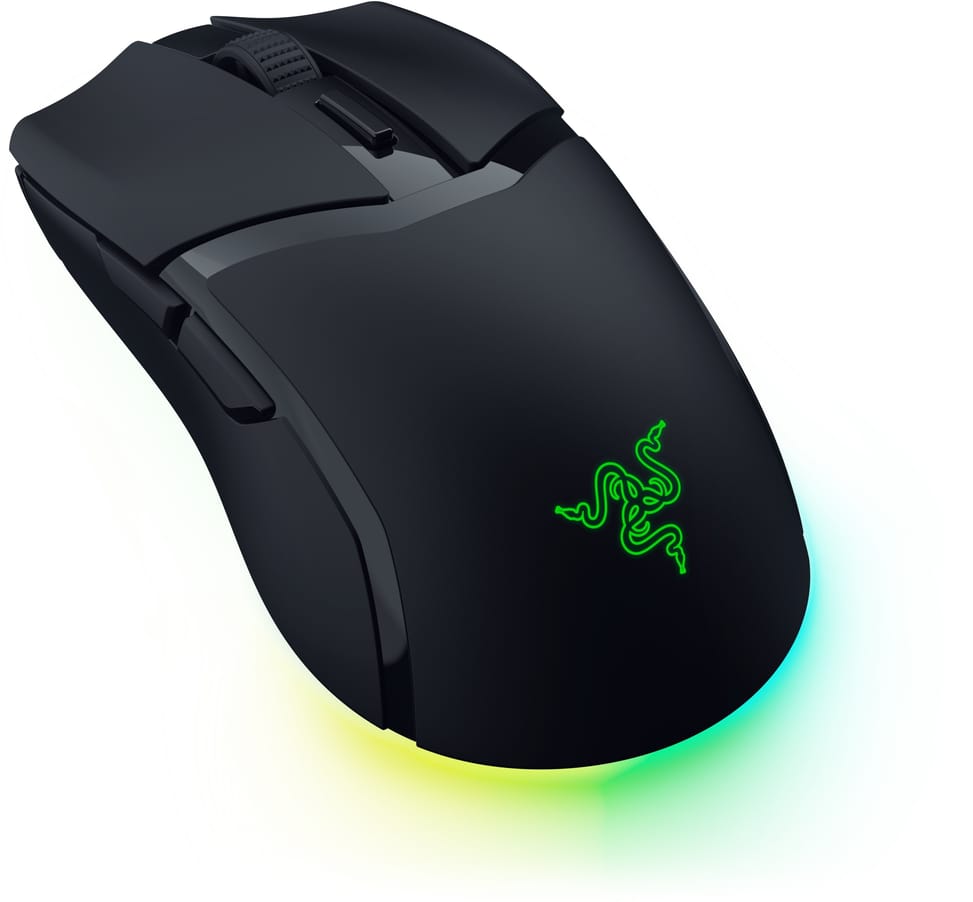 Souris sans fil Gaming Razer Cobra HyperSpeed (RZ01-05570100-R3G1) — image 2