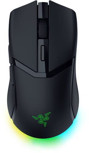 Souris sans fil Gaming Razer Cobra HyperSpeed (RZ01-05570100-R3G1)