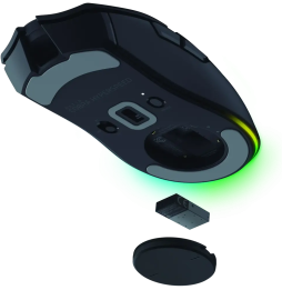 Souris sans fil Gaming Razer Cobra HyperSpeed (RZ01-05570100-R3G1)