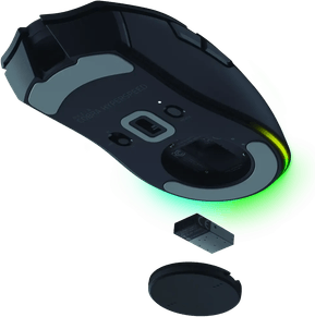 Souris sans fil Gaming Razer Cobra HyperSpeed (RZ01-05570100-R3G1) — image 5