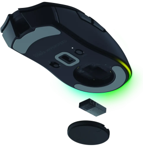 Souris sans fil Gaming Razer Cobra HyperSpeed (RZ01-05570100-R3G1)