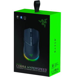 Souris sans fil Gaming Razer Cobra HyperSpeed (RZ01-05570100-R3G1)