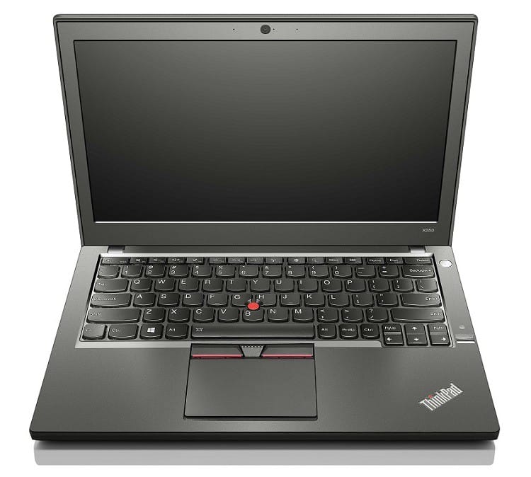 Ultrabook Lenovo ThinkPad X250 (20CM0002FE)