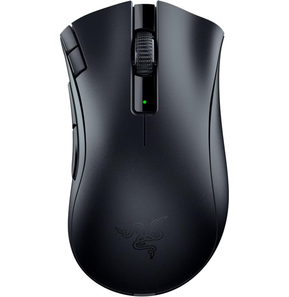 Souris sans fil Gaming Razer Deathadder V2 X HyperSpeed (RZ01-04130100-R3G1)