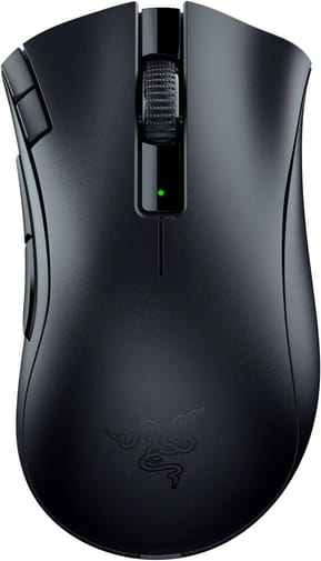 Souris sans fil Gaming Razer Deathadder V2 X HyperSpeed (RZ01-04130100-R3G1)