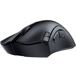 Souris sans fil Gaming Razer Deathadder V2 X HyperSpeed (RZ01-04130100-R3G1)