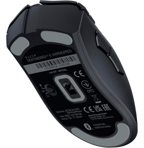 Souris sans fil Gaming Razer Deathadder V2 X HyperSpeed (RZ01-04130100-R3G1)