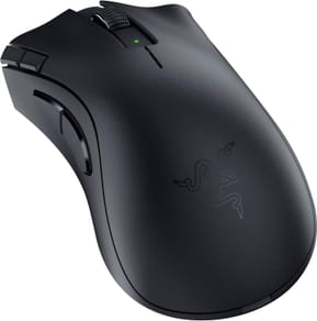 Souris sans fil Gaming Razer Deathadder V2 X HyperSpeed (RZ01-04130100-R3G1) — image 2