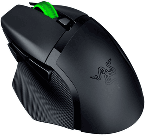 Souris sans fil Gaming Razer Basilisk V3 X Hyperspeed (RZ01-04870100-R3G1) — image 2