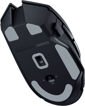 Souris sans fil Gaming Razer Basilisk V3 X Hyperspeed (RZ01-04870100-R3G1) — image 3