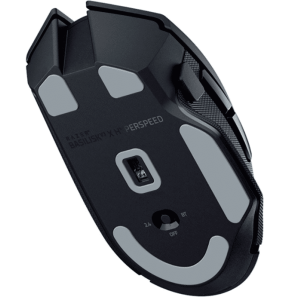 Souris sans fil Gaming Razer Basilisk V3 X Hyperspeed (RZ01-04870100-R3G1)