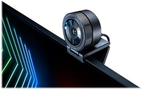 Webcam Razer Kiyo Pro Full HD (RZ19-03640100-R3M1) — image 8