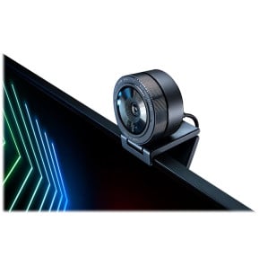 Webcam Razer Kiyo Pro Full HD (RZ19-03640100-R3M1)