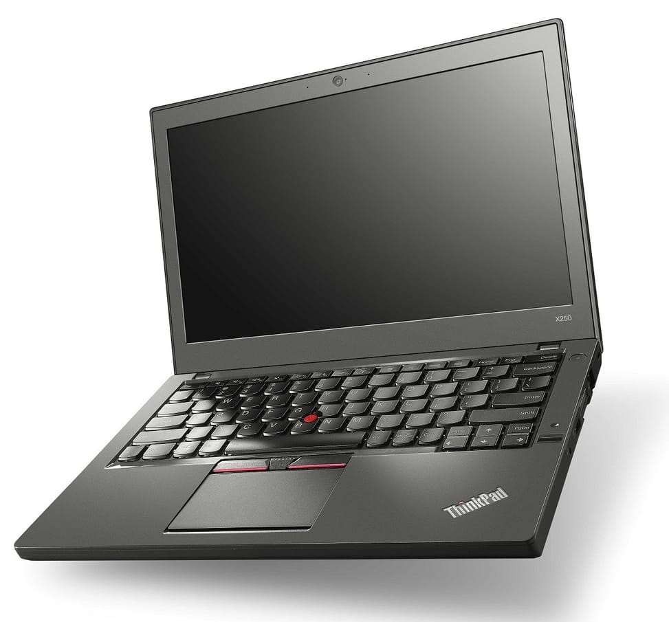 Ultrabook Lenovo ThinkPad X250 (20CM0002FE)